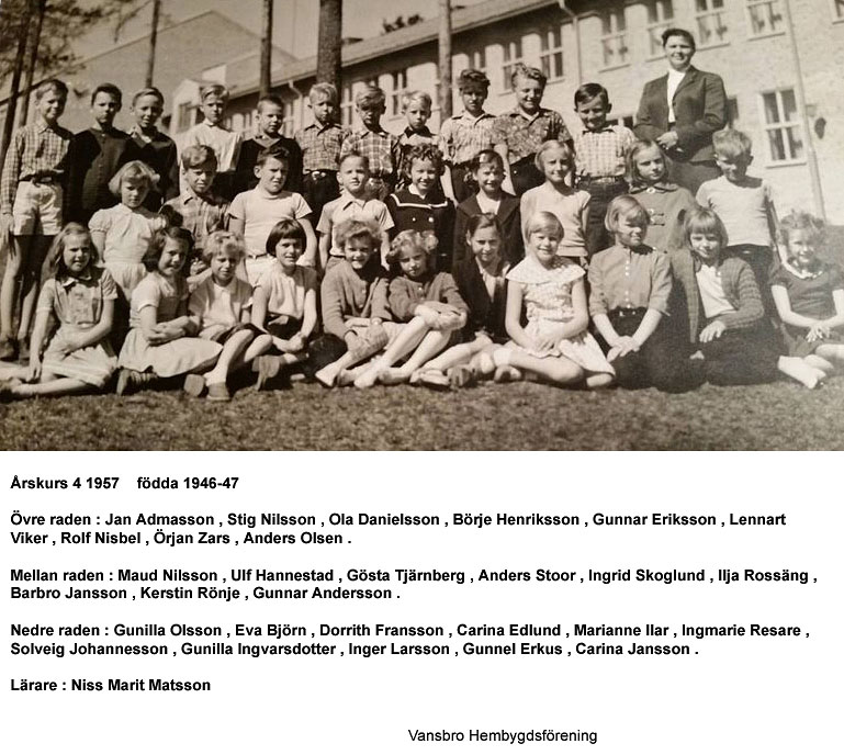 Årskurs 4 1957 kopiera