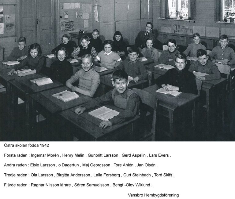 Östra skolan födda 1942 kopier