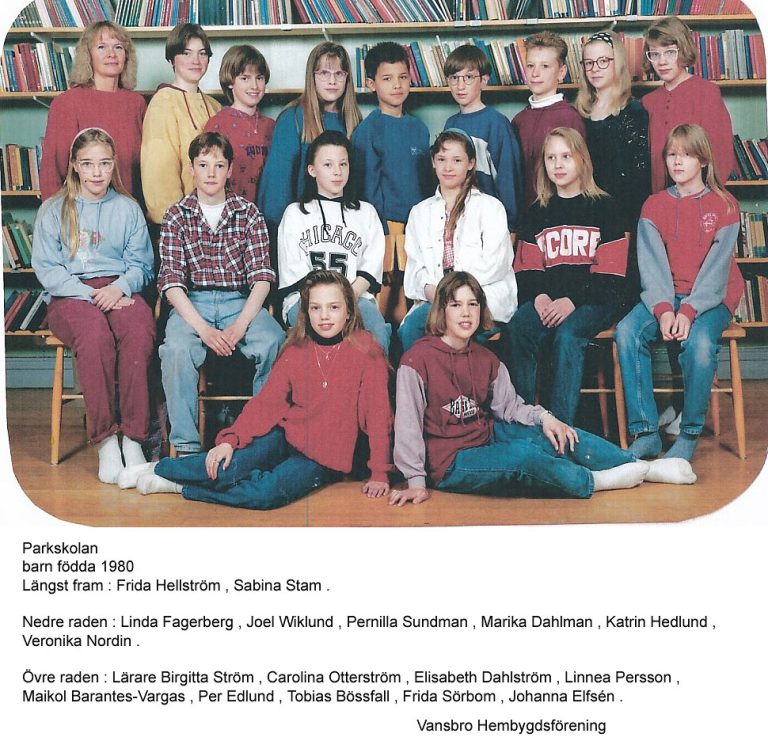 Parkskolan kopiera