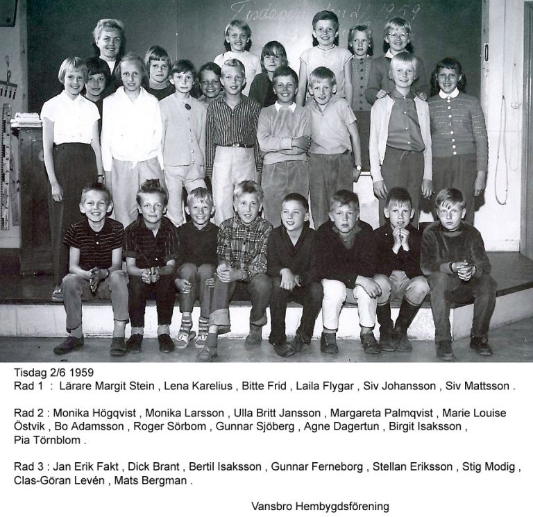 Tisdag 2 juni 1959 kopiera