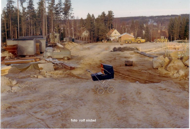Söderåsen 1973