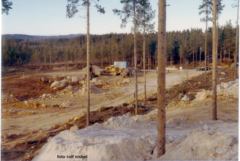 Söderåsen 1973