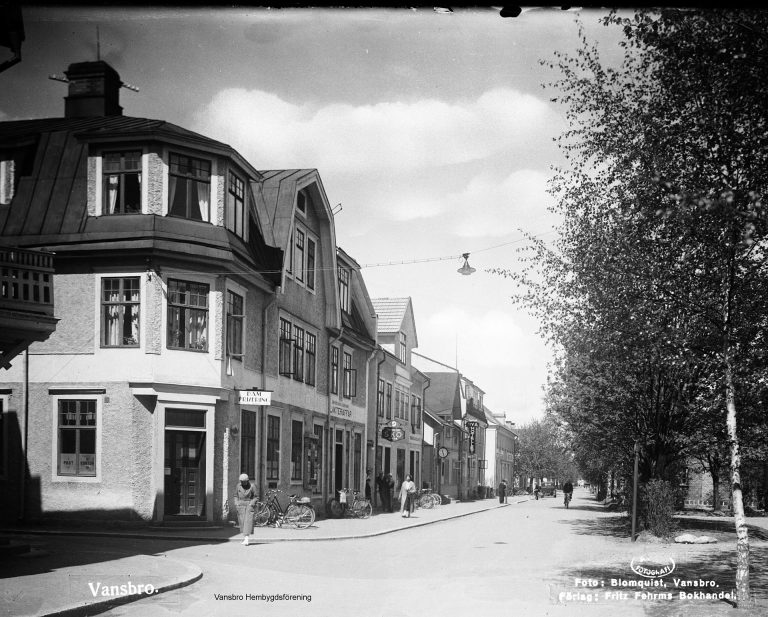 Jacobsson