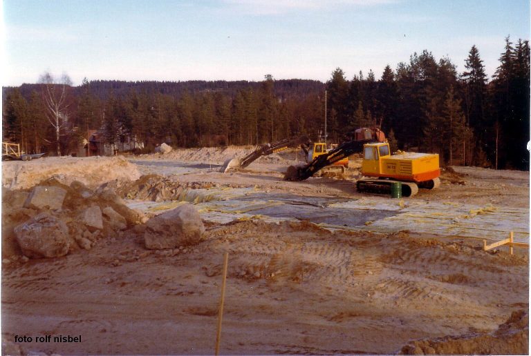 Söderåsen 1973