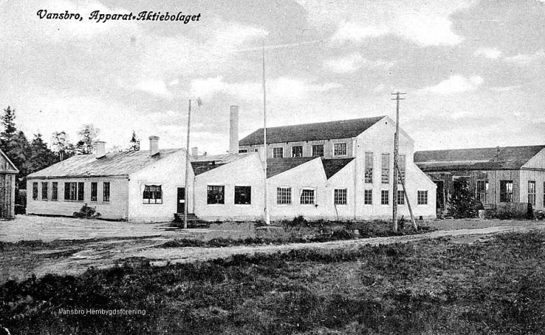 Apparatbol