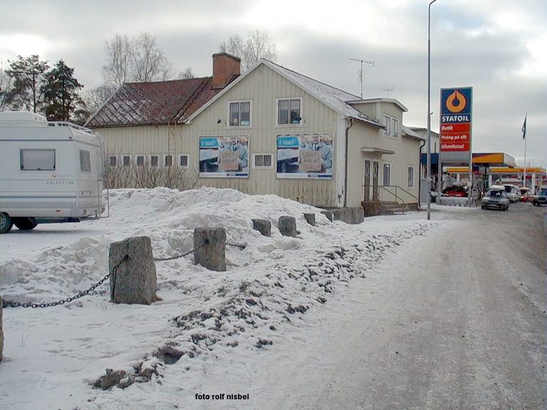 Badhuset