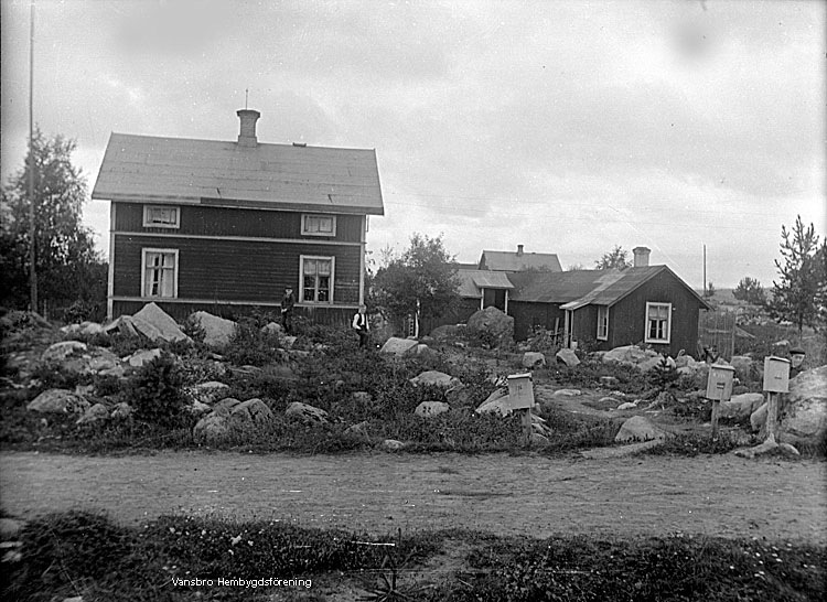 Bryggaregatan