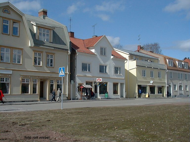 Järnvägsgatan