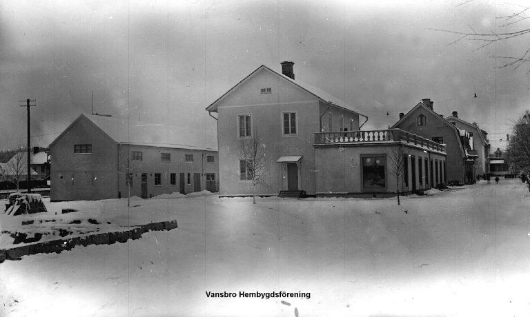 Konsum Vansbro