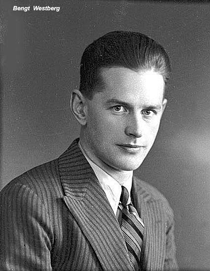 Bengt Westberg