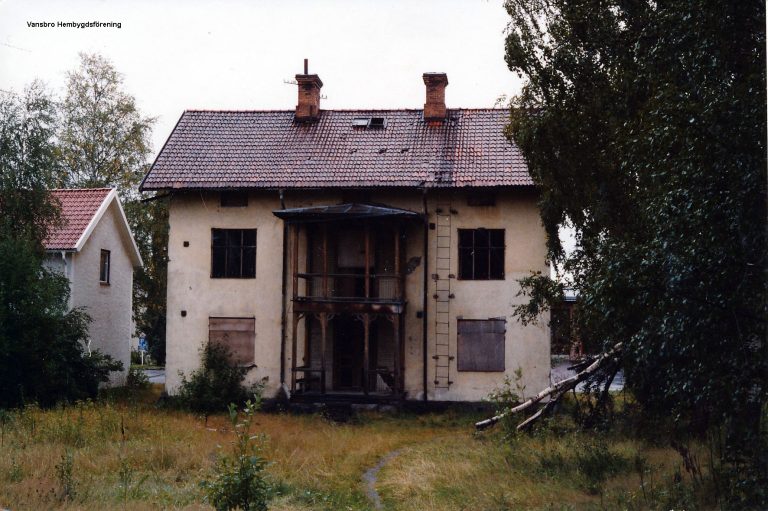 Lyckan 1986
