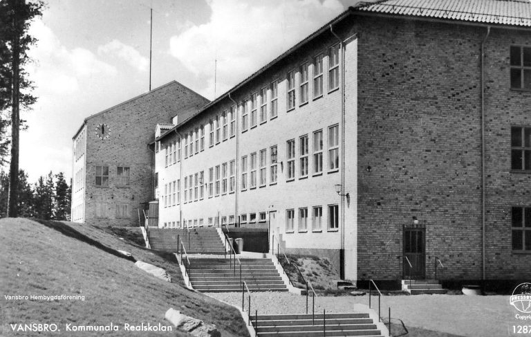 Realskolan