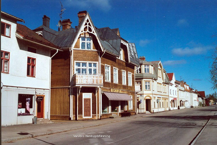 Kondishuset
