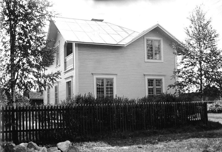 P.O Hallqvist hus brann -41