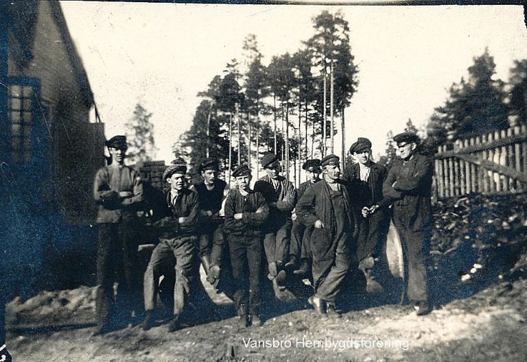 Apparat 1916
