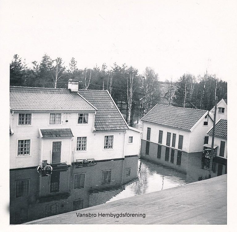 Arbetarbostäder Täkol
