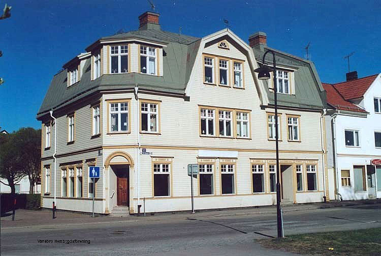 Jacobsson & Jansson