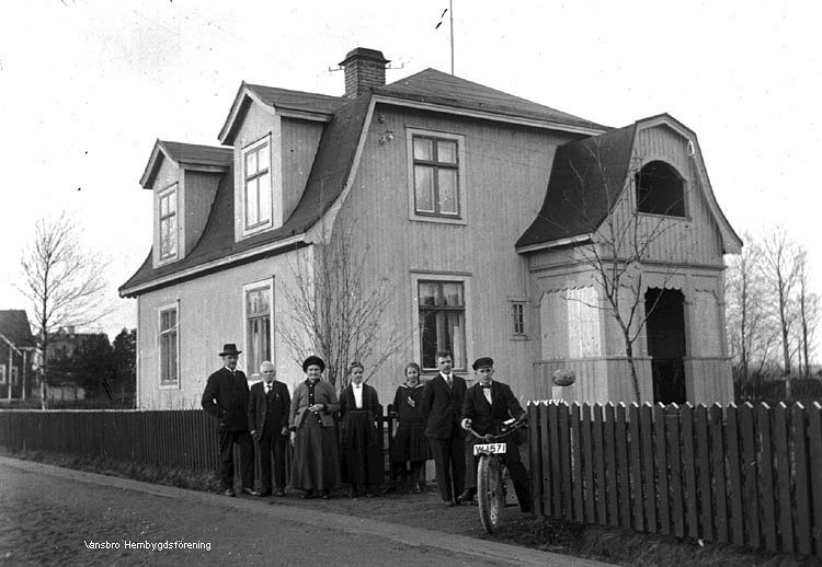 Petrus Kock hus