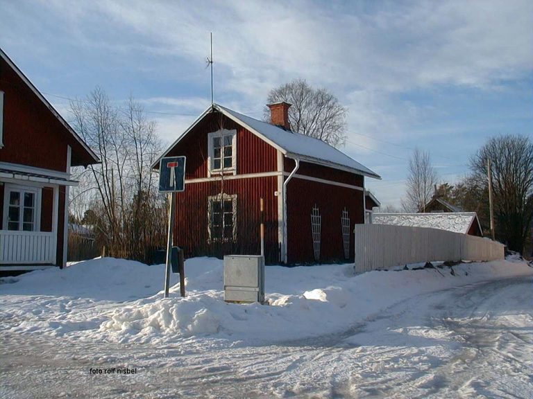 Edbergs