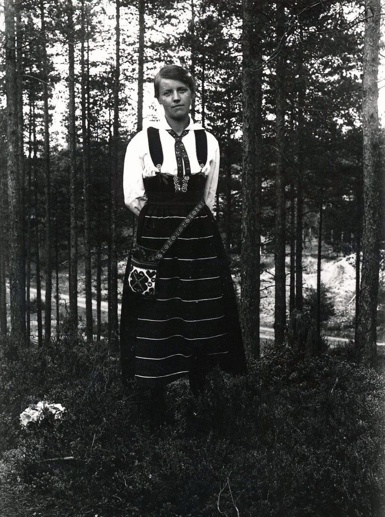 Berta Pettersson