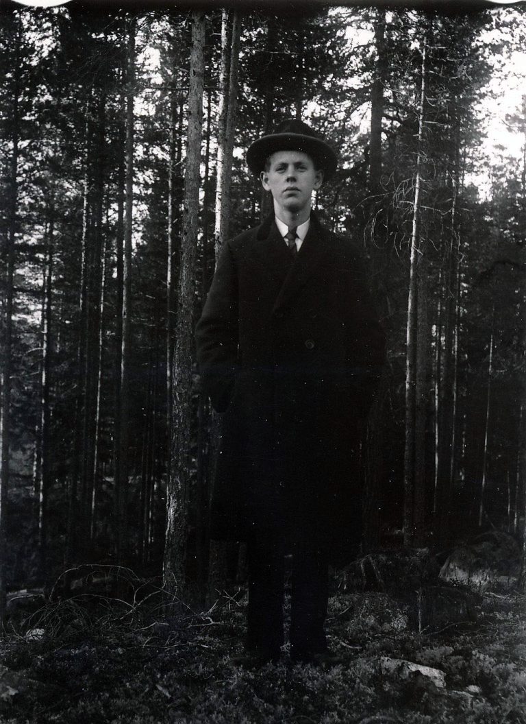 Erik Sundqvist