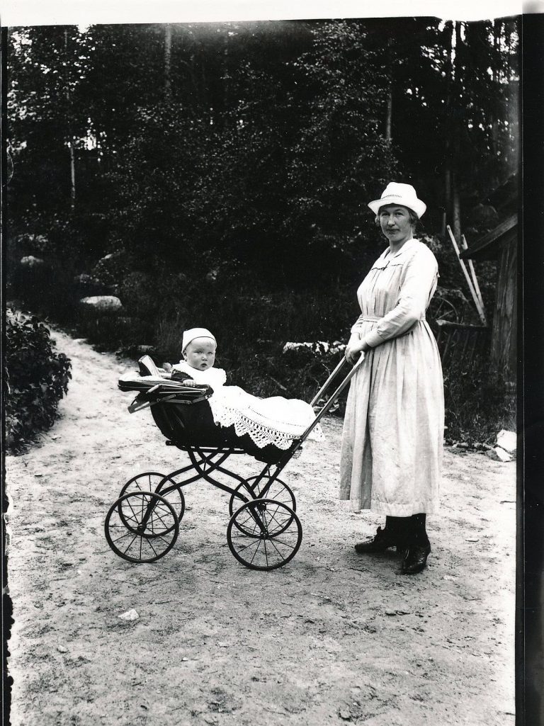 Ester Fridberg