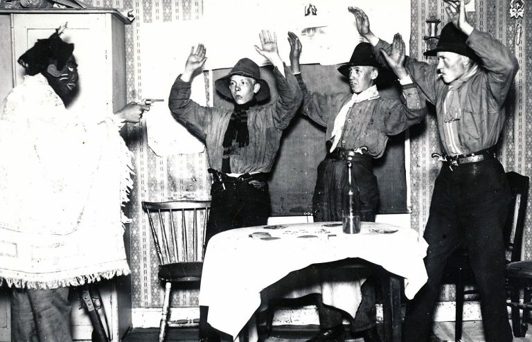 Evert Stööp m.fl