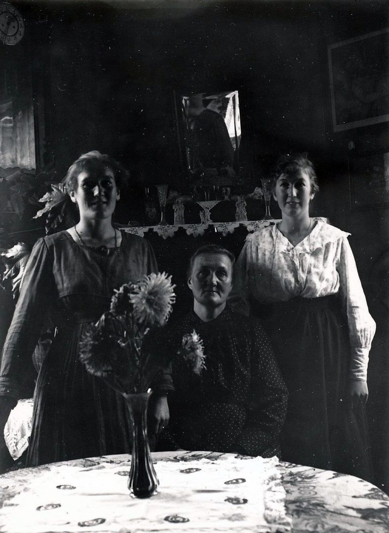 Fridbergs