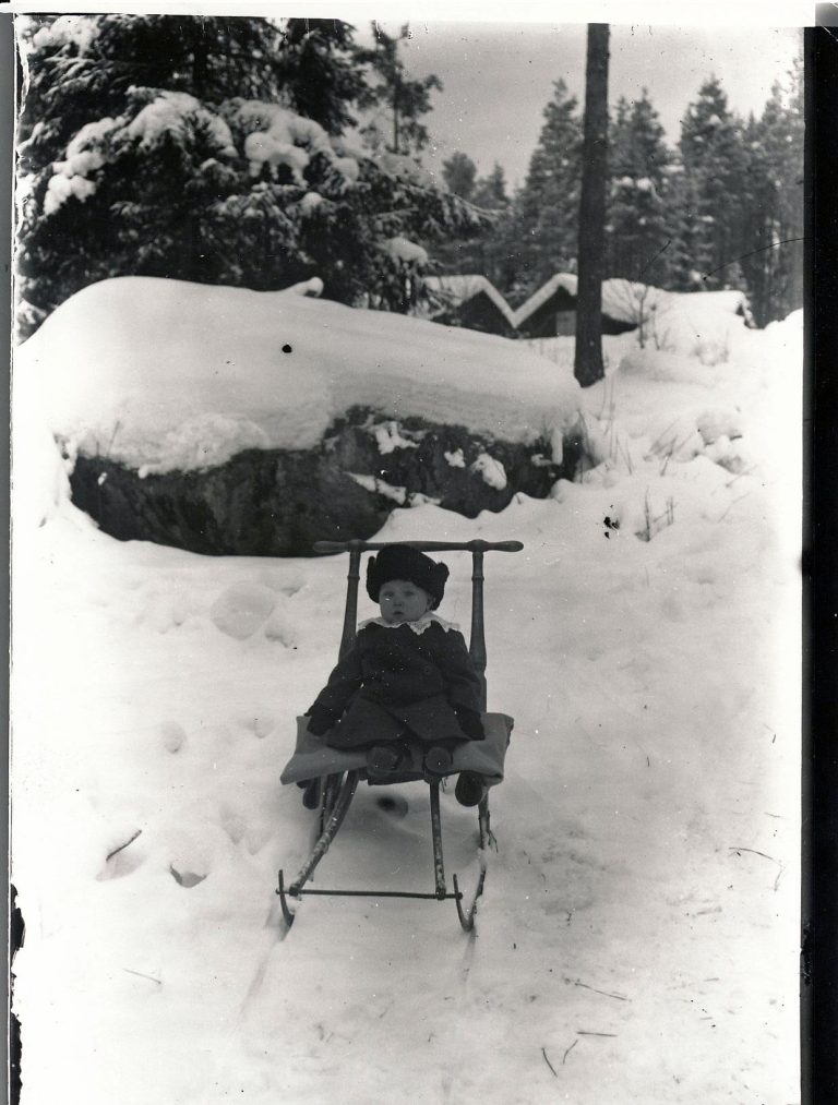 Gösta Björnsson