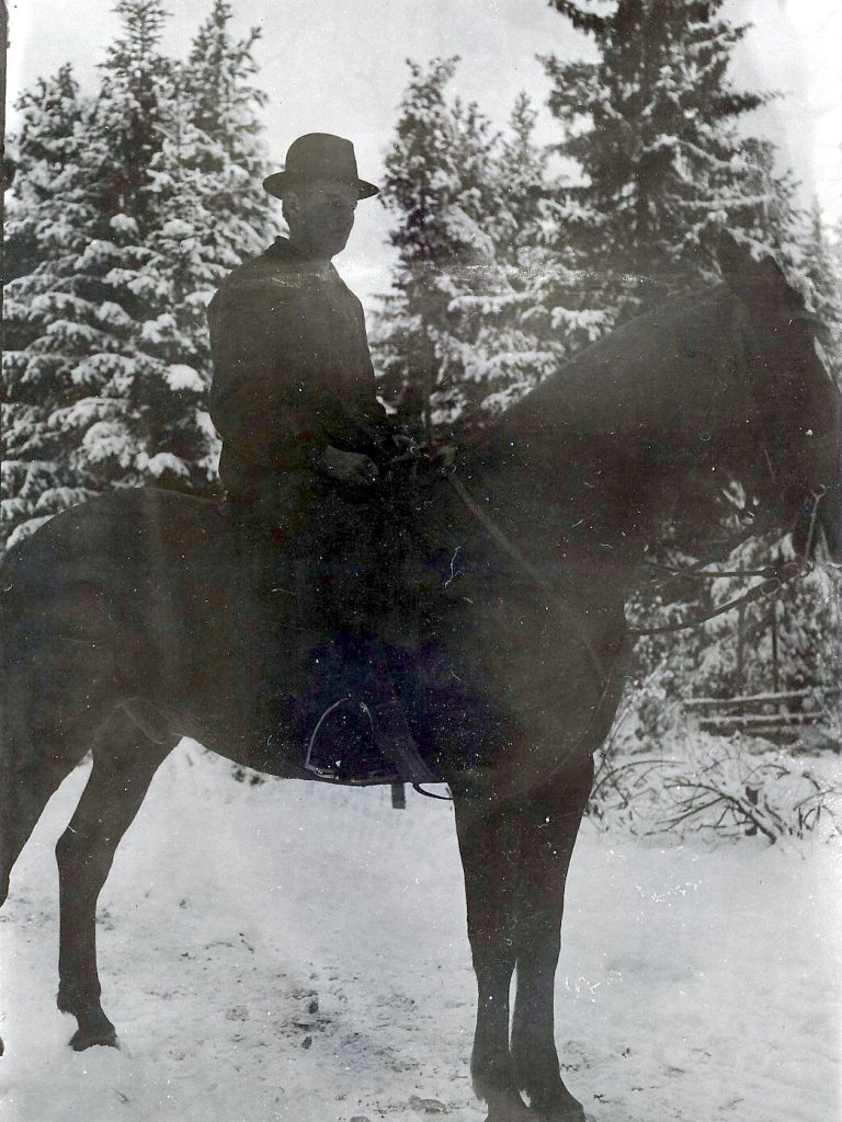 Gottfrid Eriksson