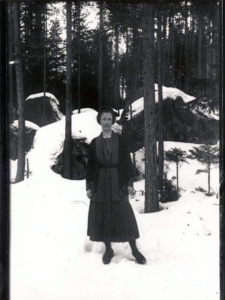 Hildur Norin