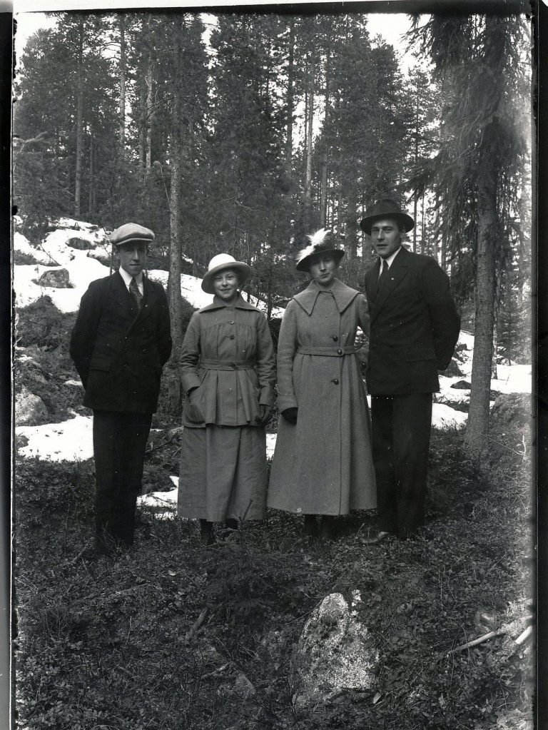 Holger Högqvist m.fl