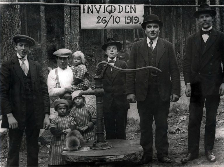 Invigd 1919-10-26