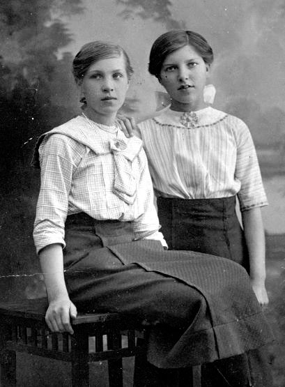 Iris Nygren t hö