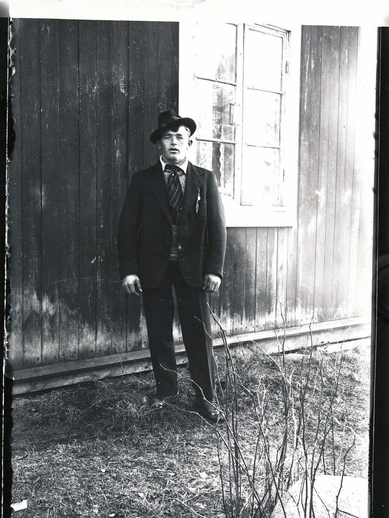 Ivan Larsson