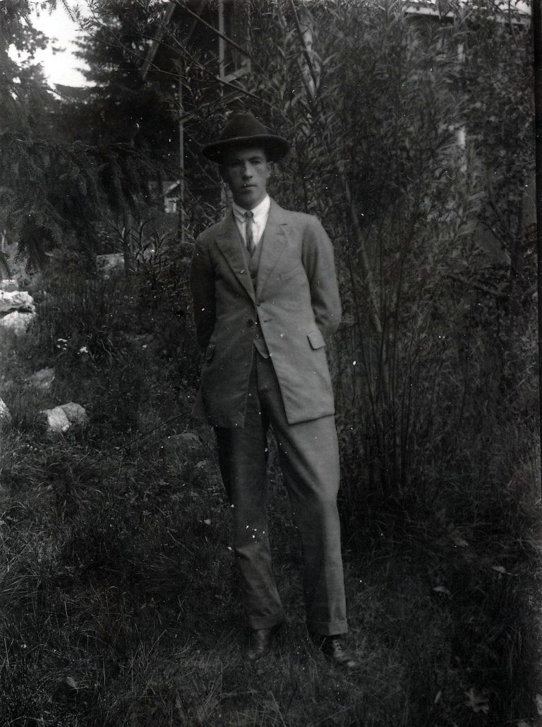 Ivar Edbom