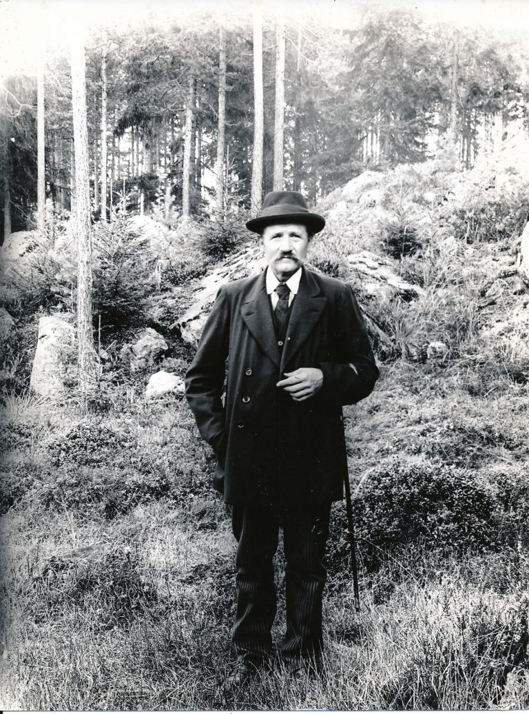 Jonas Stööp