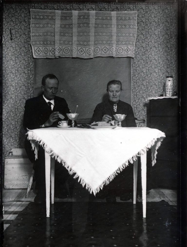 Liss Erik Och Liss Britta  1