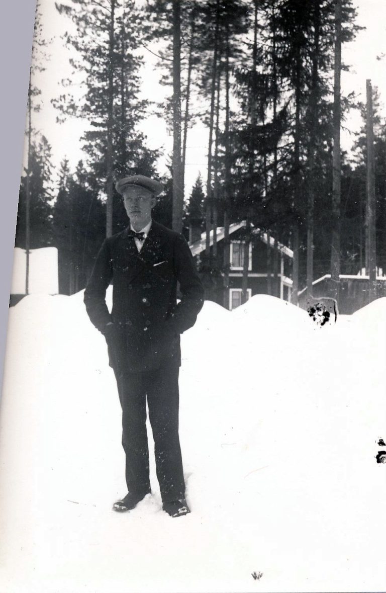 Liss Nils Eriksson , Pelle Pet
