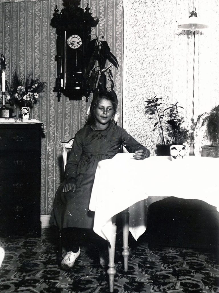 Margit Hertsen