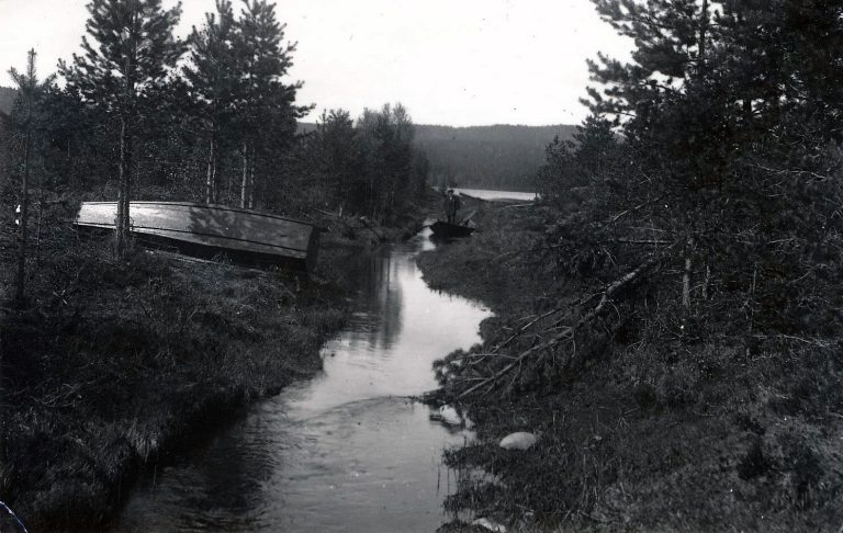 Masktjärn