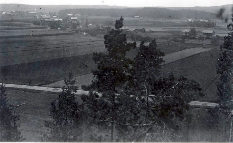 Skålö 1