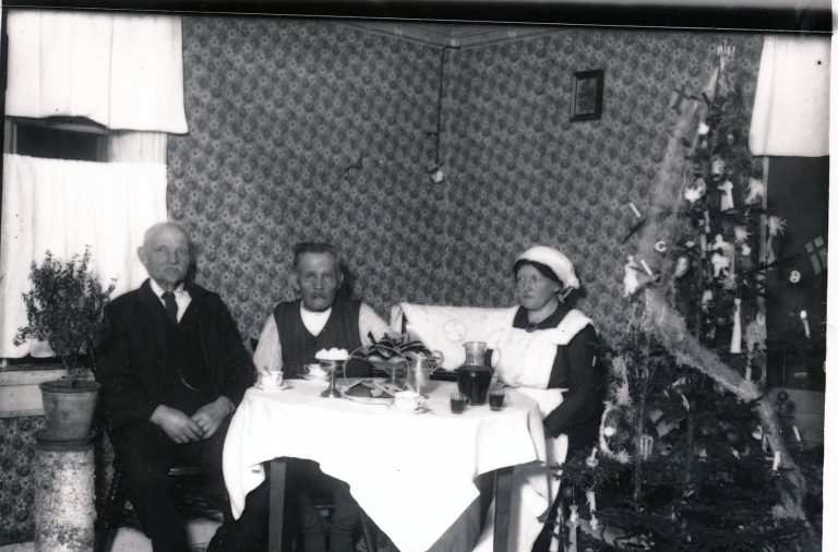 Tilda Blomgren bl.andra