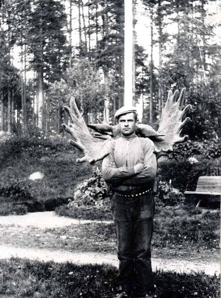 Axel Willman