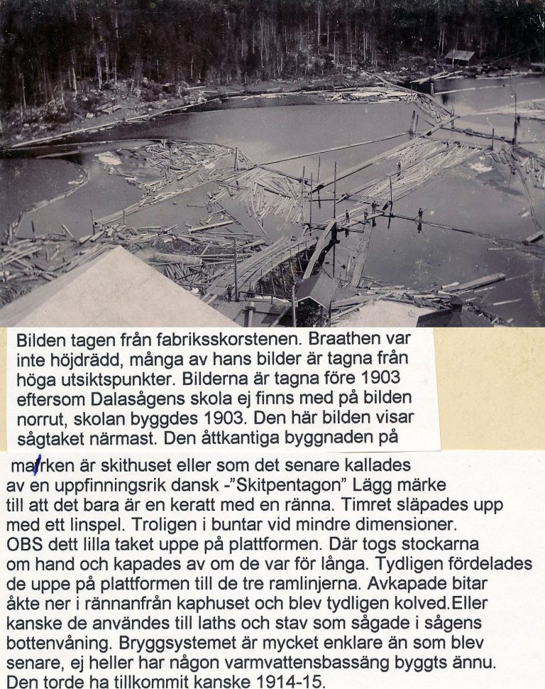 Dalasågen