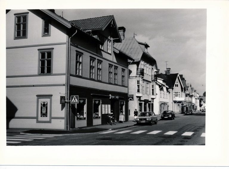 Dahlins 1982