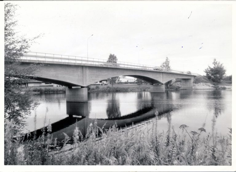 Filipstadsbron 1991