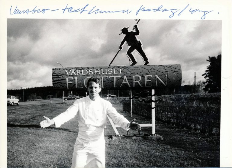 Flottaren