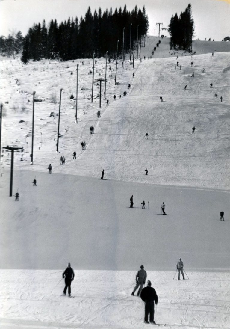 Hunflen 1987