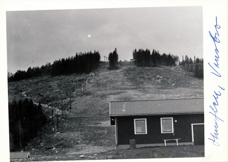 Hunflen